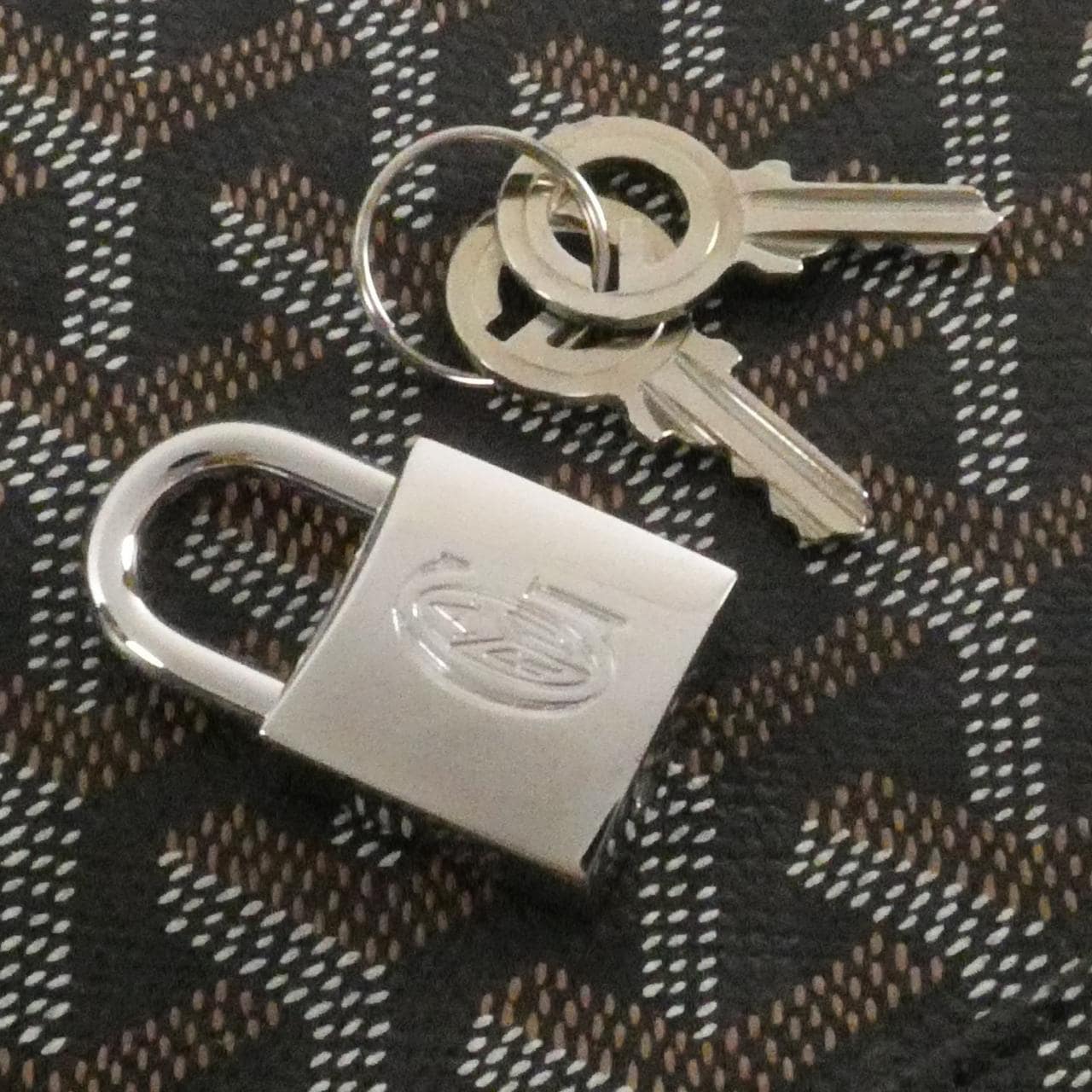 ゴヤール アンバサード MM AMA AMBASS MM バッグ