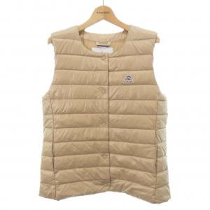 Down vest