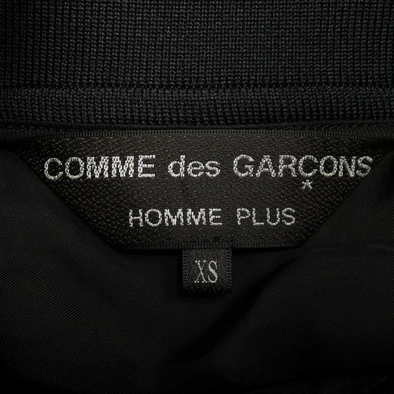 COMDEGALSONU PURUS GARCONS HOMME plus外套