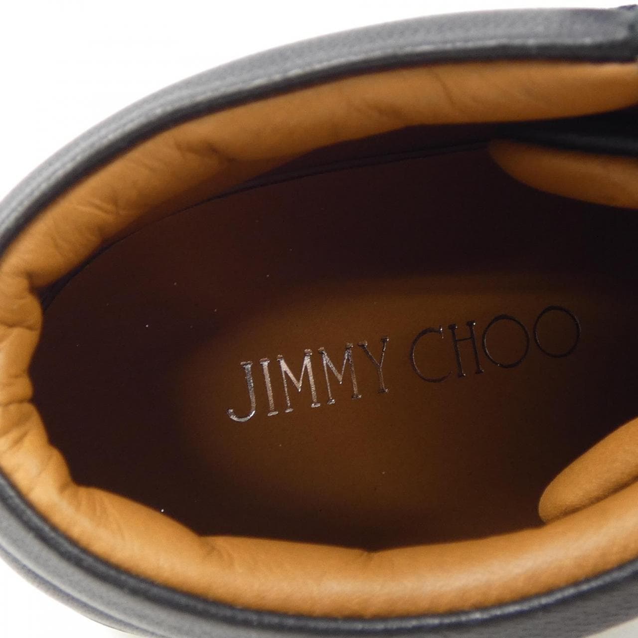 ジミーチュウ JIMMY CHOO スニーカー