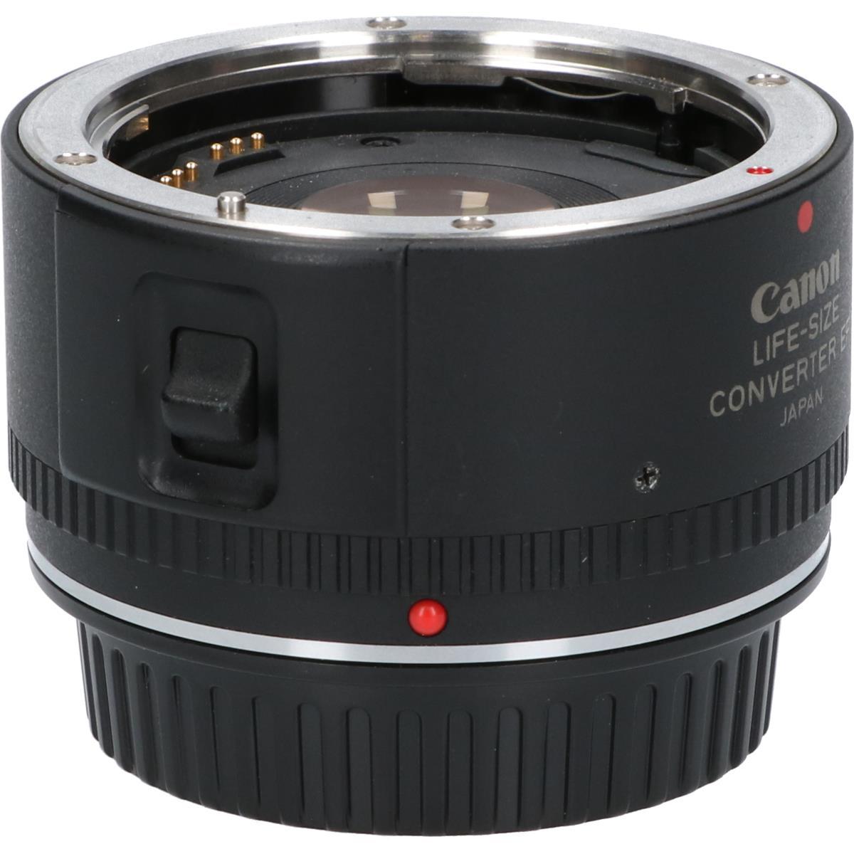 LIFE-SIZE CONVERTER EF