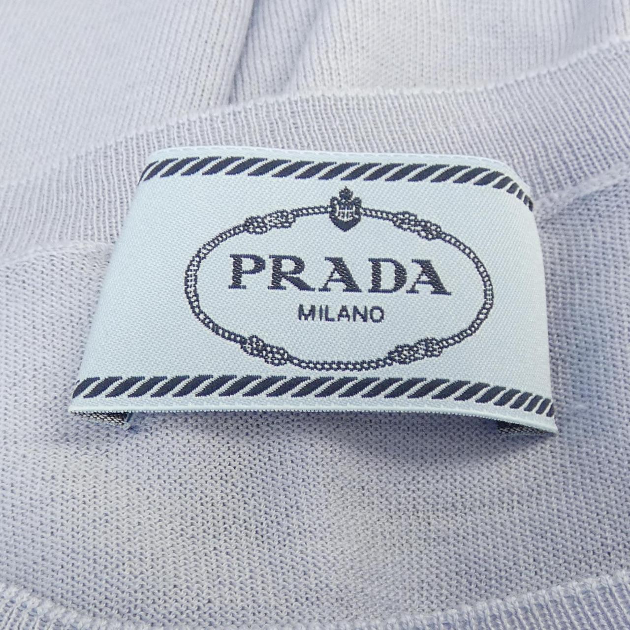 Prada PRADA knit