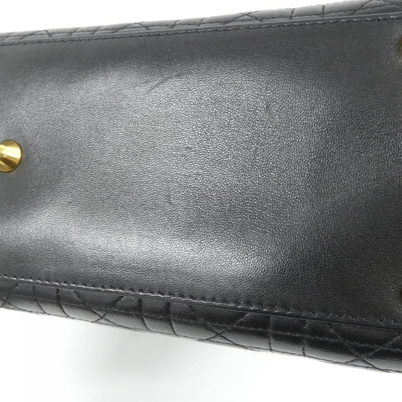 [vintage] Christian DIOR Lady DIOR大 CAL44560 包款