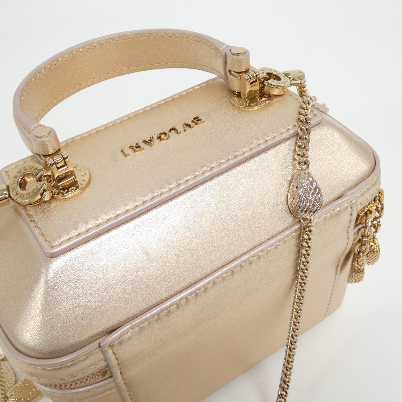 ブルガリ SERPENTI FOREVER 292270 バッグ