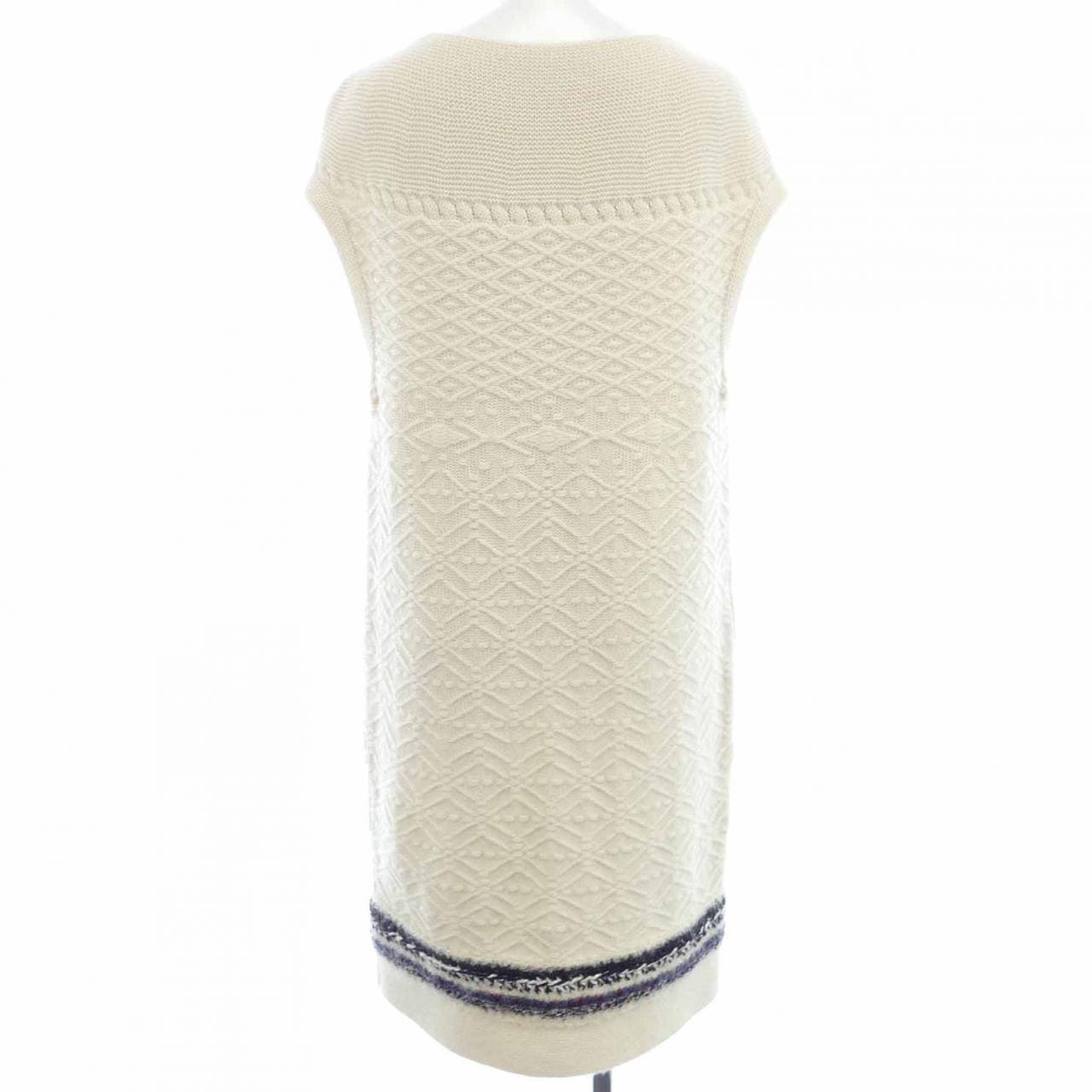 シャネル CHANEL ワンピース