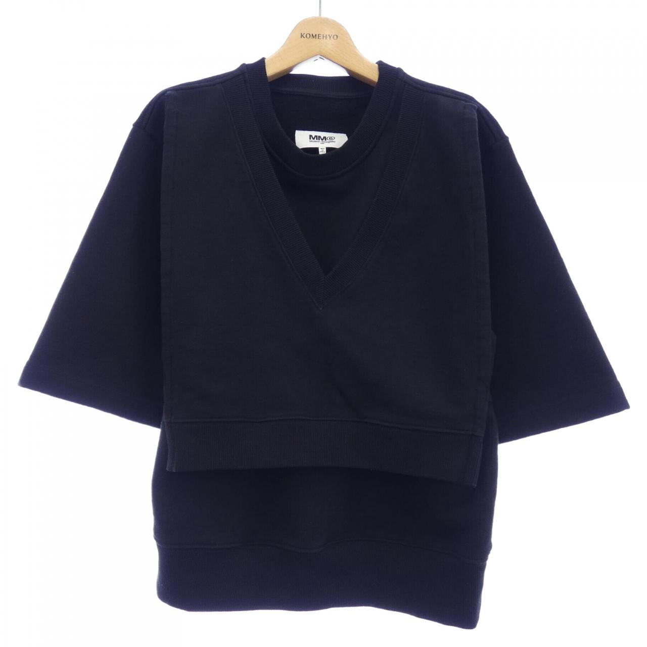 エムエムシックス MM6 S52GU0113 スウェット