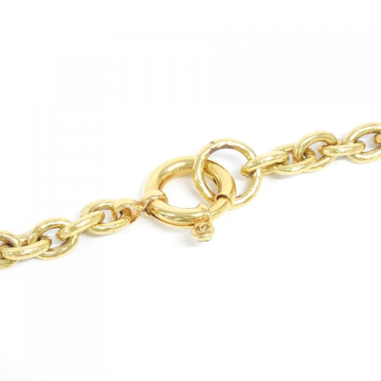 【ヴィンテージ】シャネル ネックレス