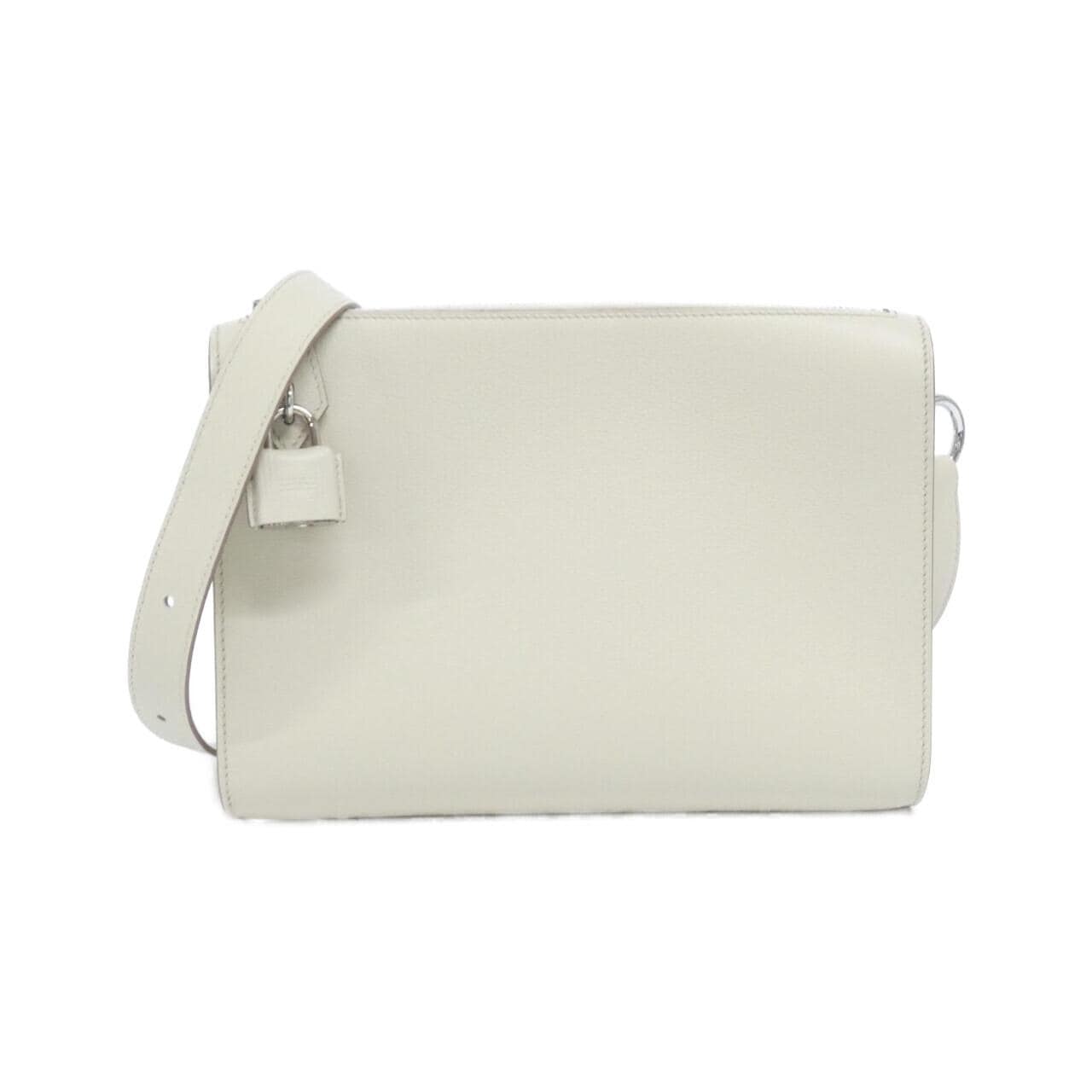 エルメス ボリトル 084614CK ショルダーバッグ