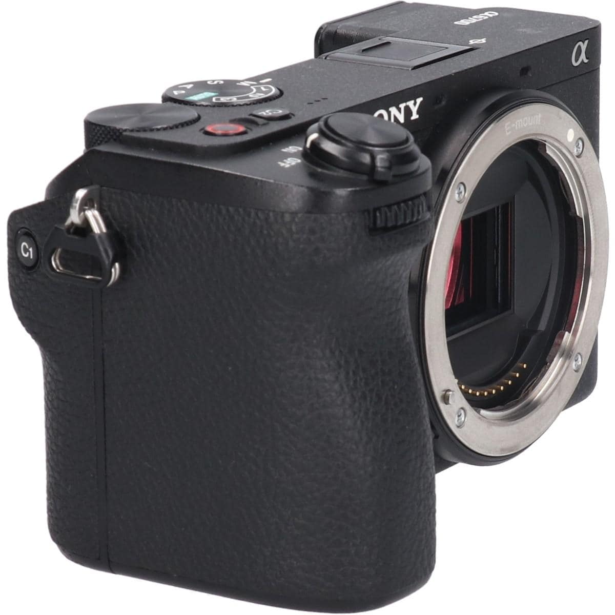 α６７００　ＩＬＣＥ－６７００