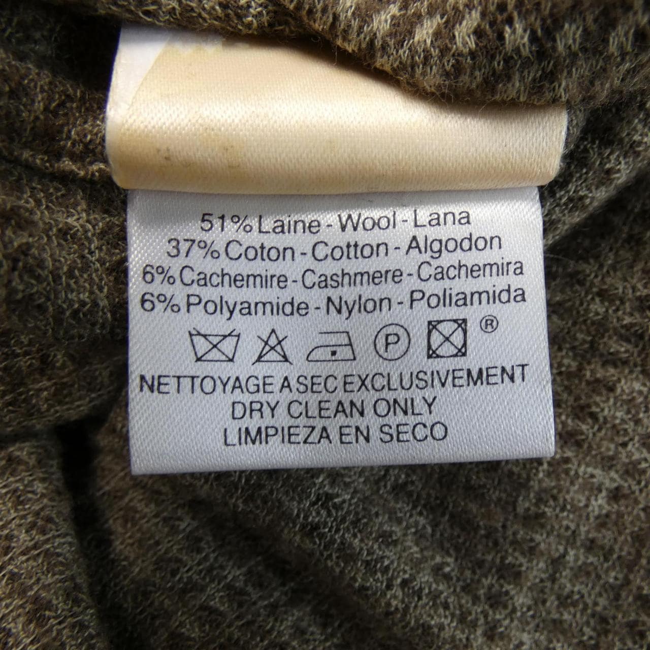 エルメス HERMES シャツ