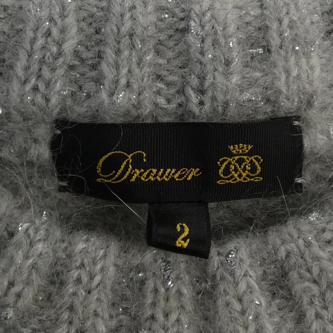 drower DRAWER 6513-199-1141針織