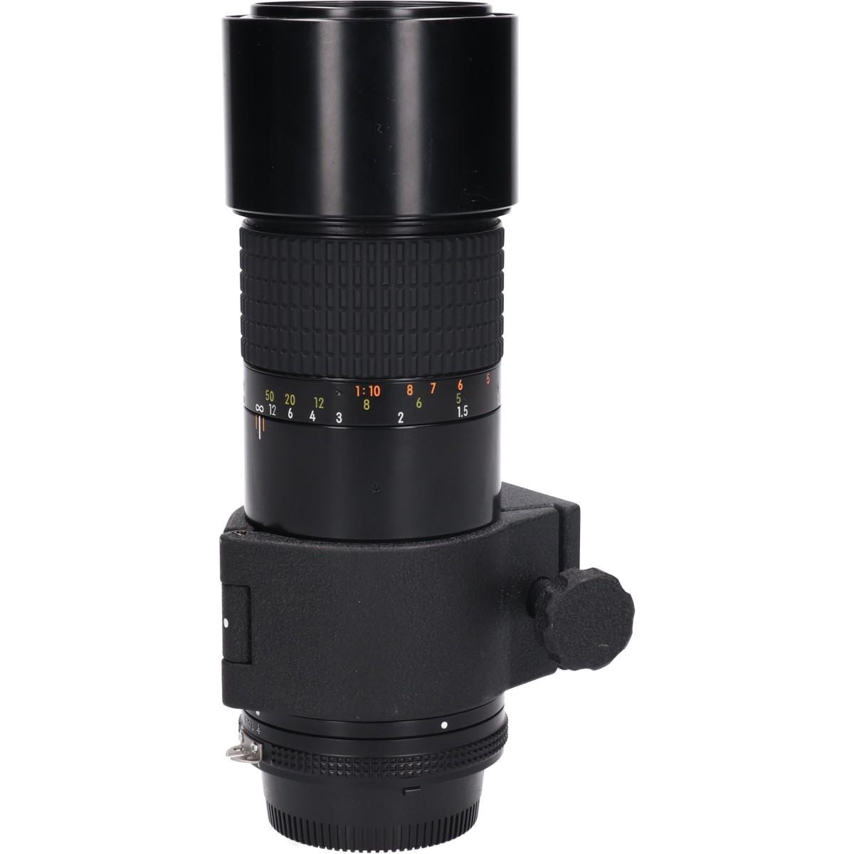 ＡＩ２００ｍｍ　Ｆ４Ｓ　ＭＩＣＲＯ