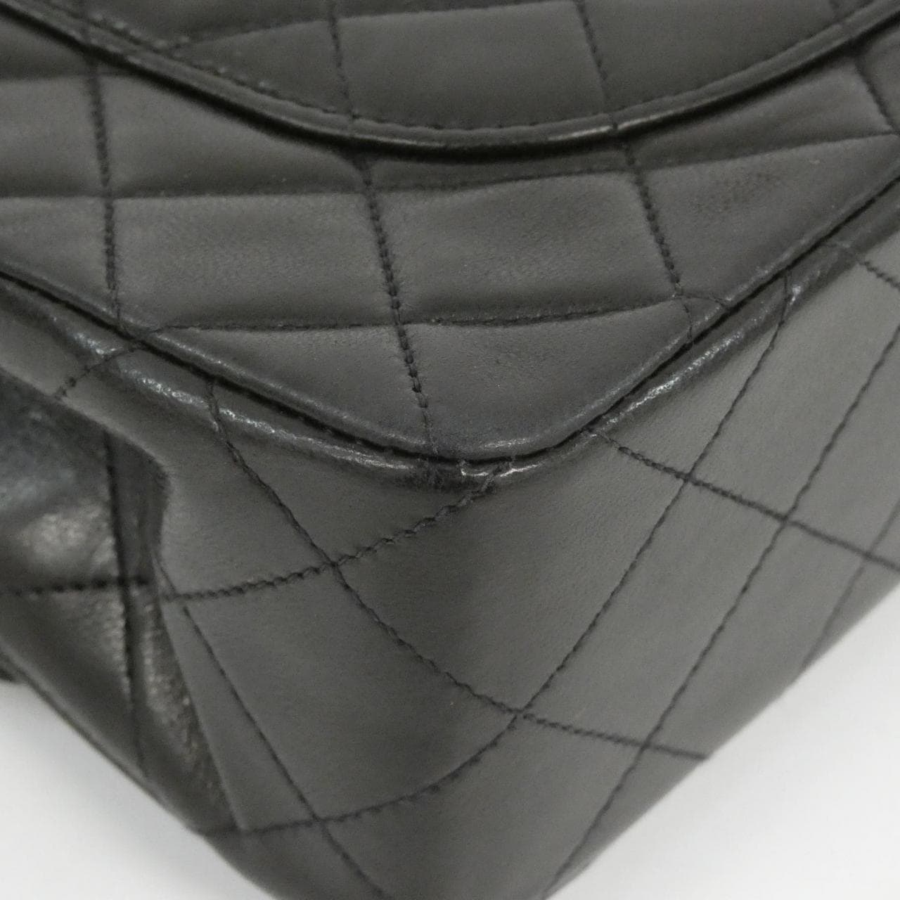 【ヴィンテージ】シャネル 1113 ショルダーバッグ