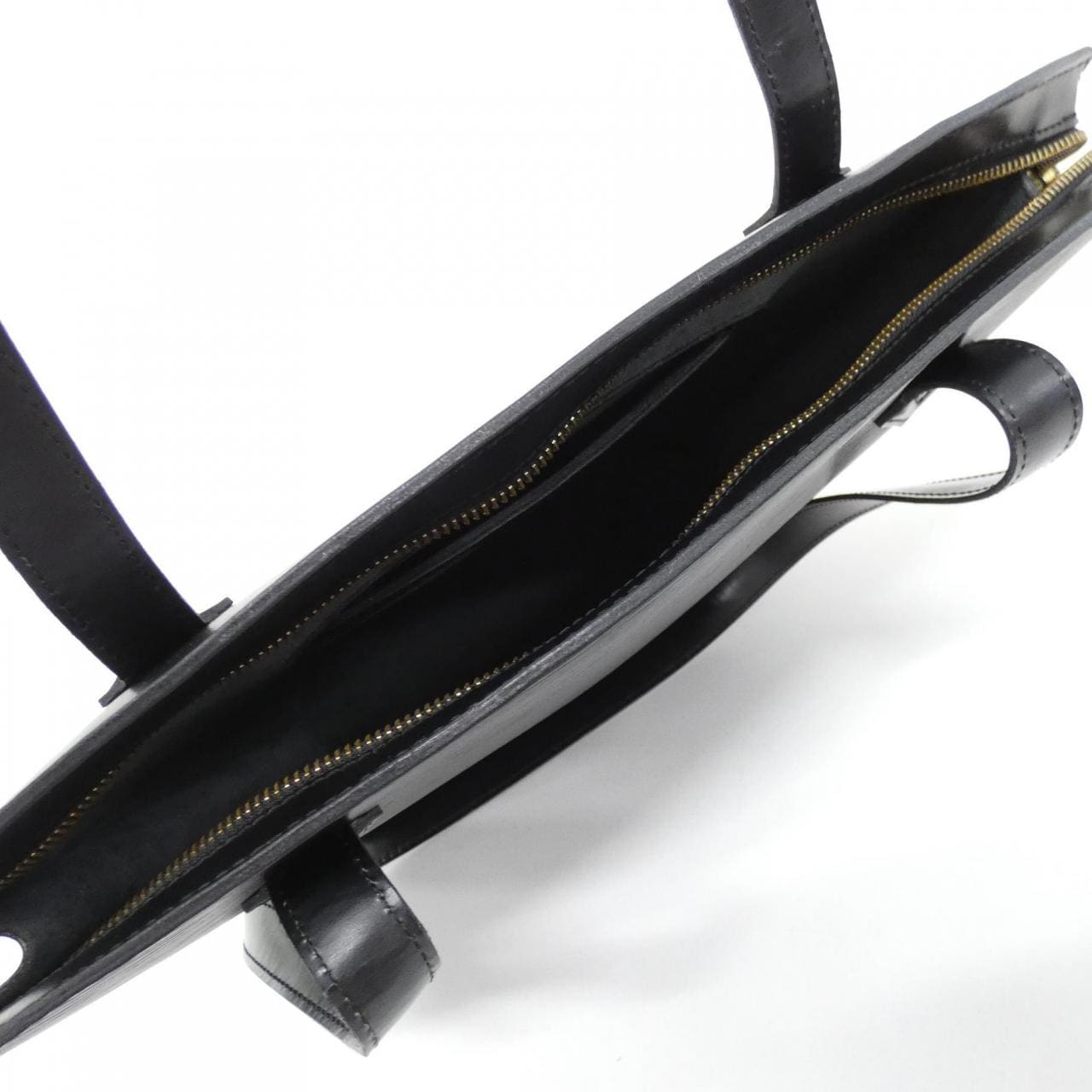 ルイヴィトン エピ サンジャック ロングショルダー M52332 ショルダーバッグ