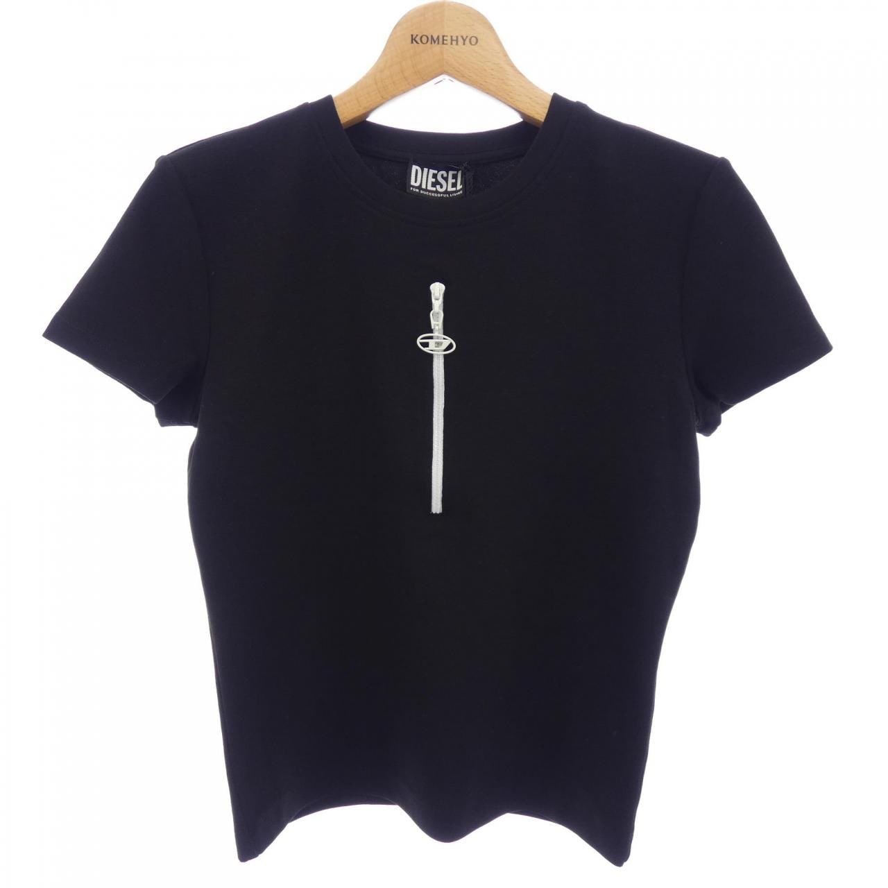 ディーゼル DIESEL Tシャツ