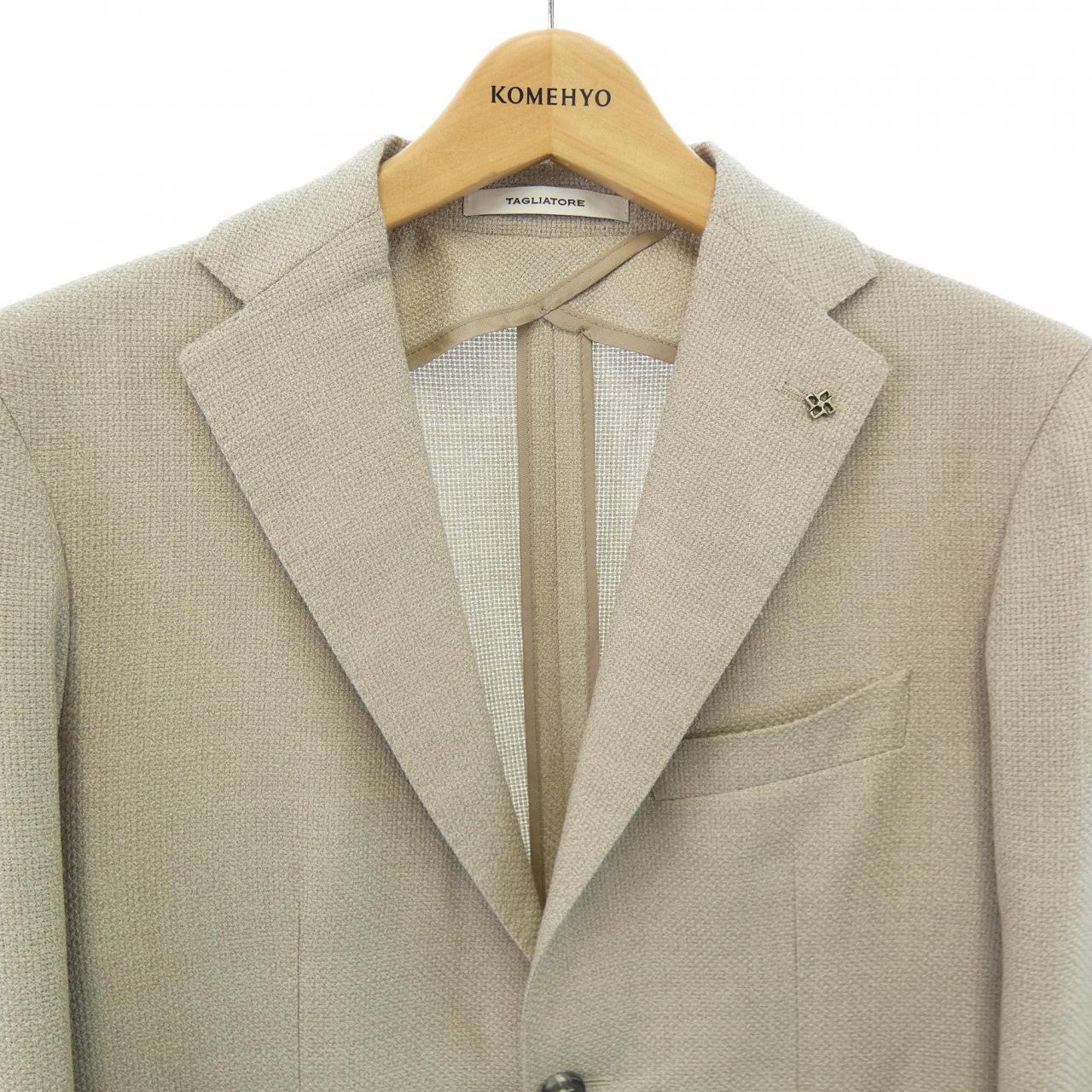 タリアトーレ TAGLIATORE ジャケット