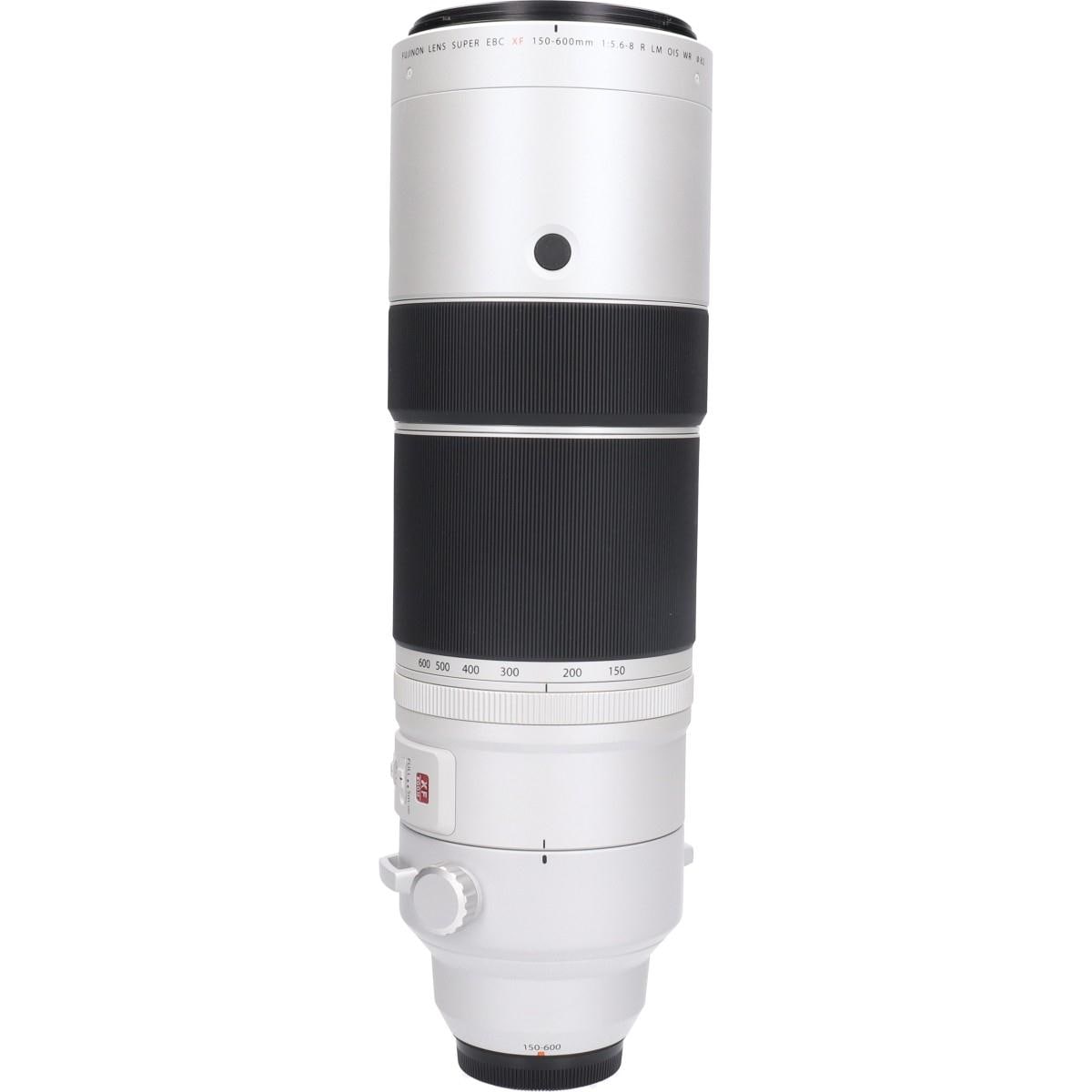 ＸＦ１５０－６００ｍｍ　Ｆ５．６－８Ｒ　ＬＭ　ＯＩＳ