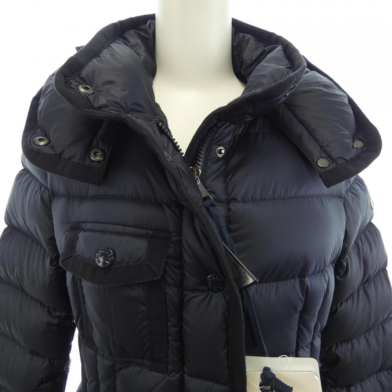 モンクレール MONCLER HERMINE ダウンコート