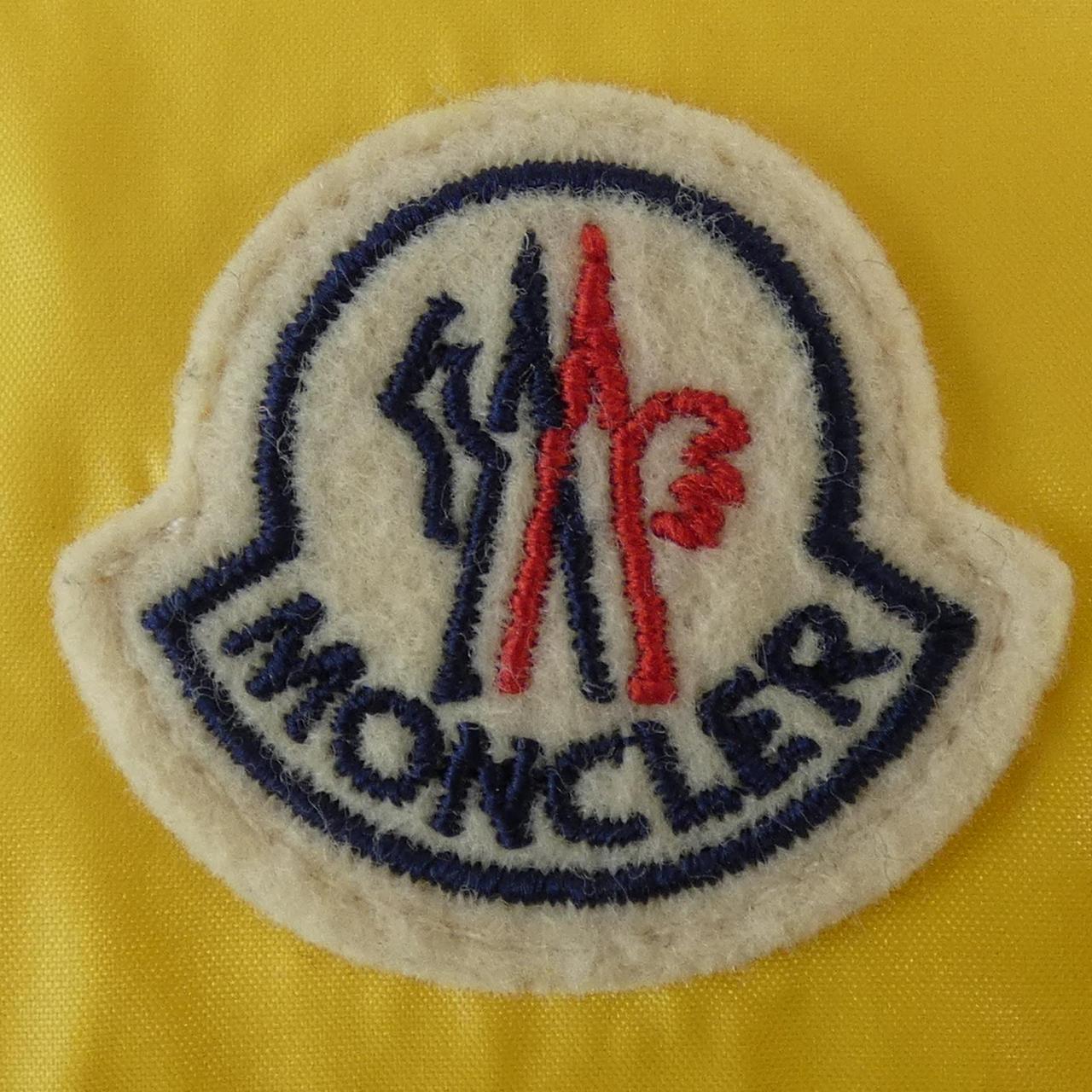 モンクレール MONCLER BORMES ダウンベスト