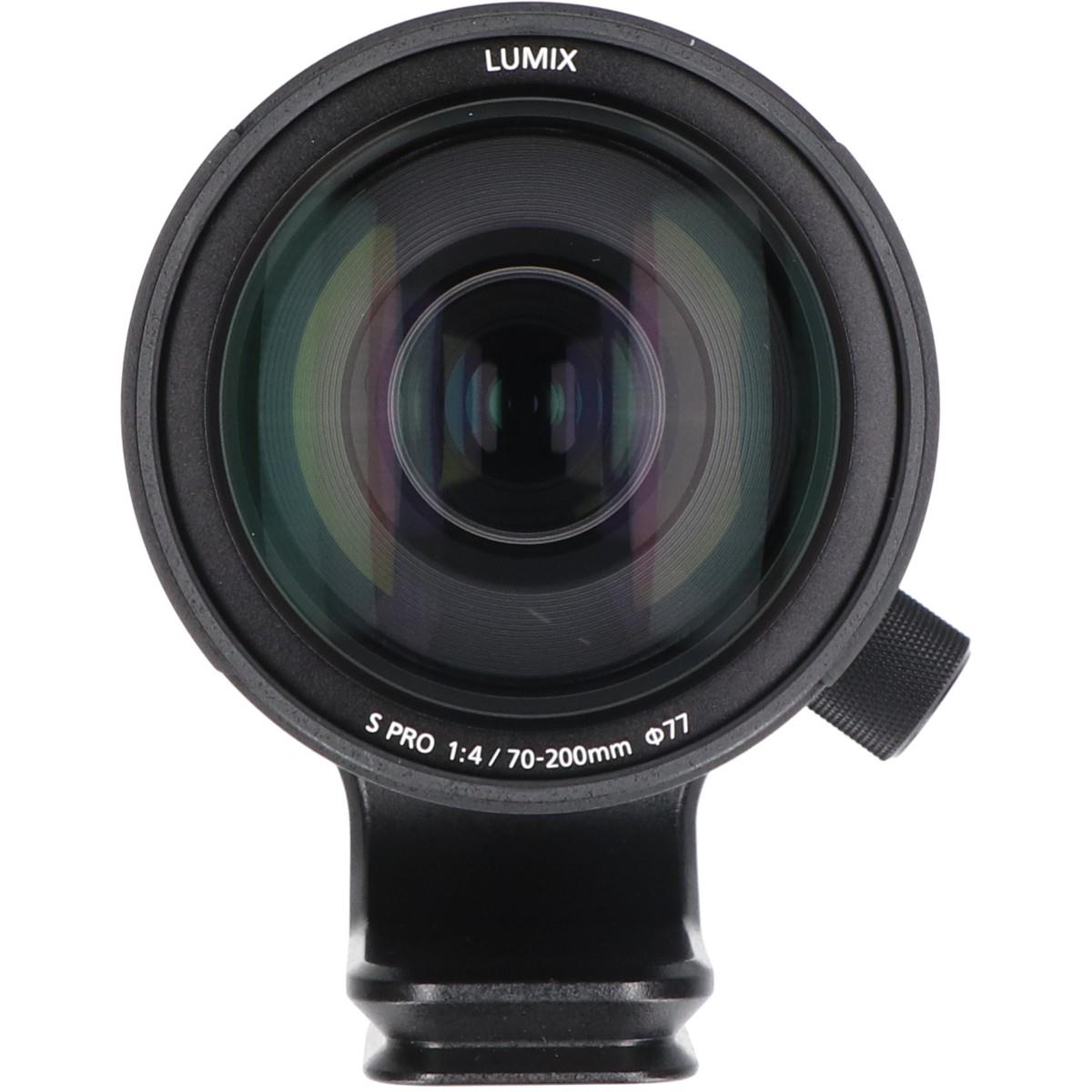 Ｓ７０－２００ｍｍ　Ｆ４　Ｏ．Ｉ．Ｓ