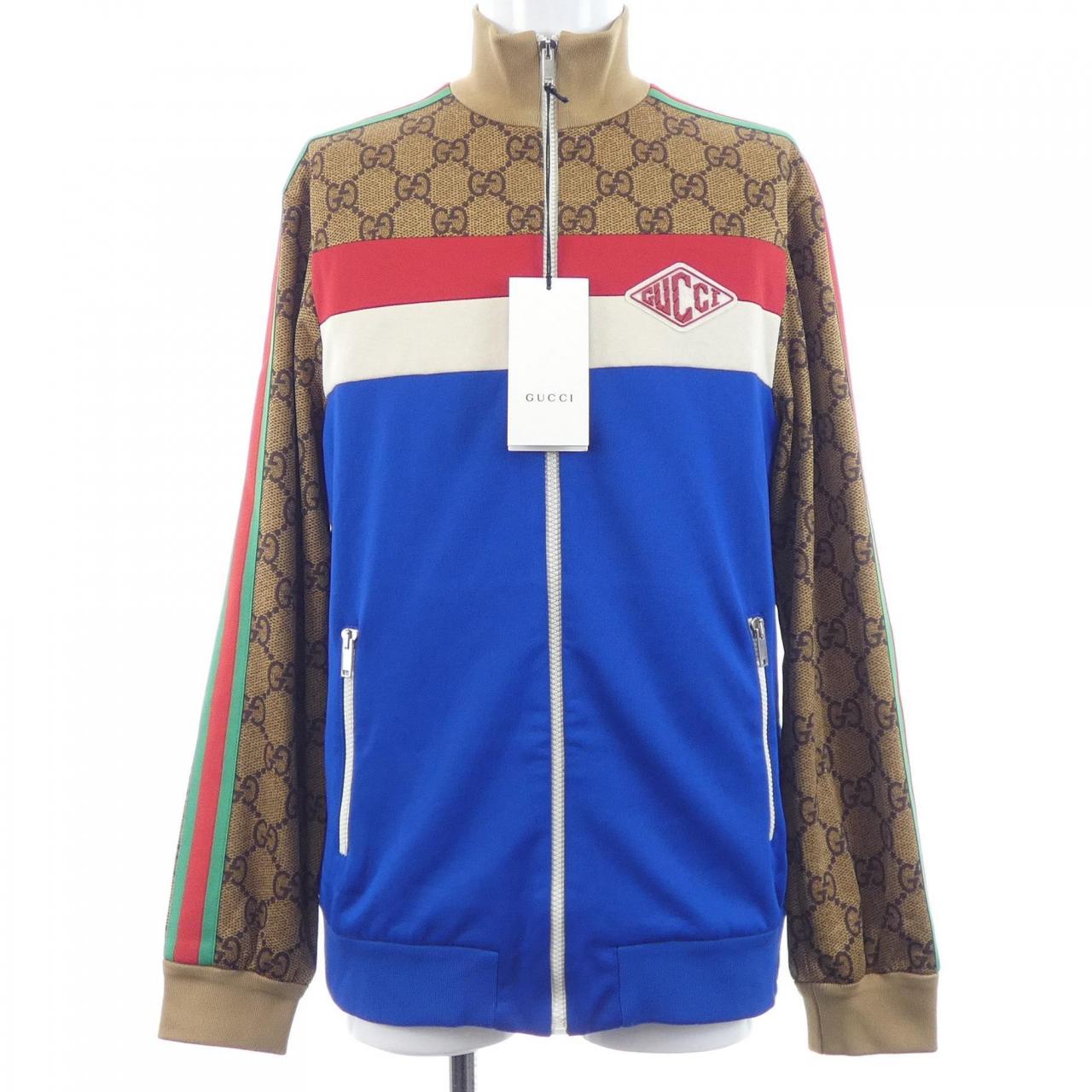グッチ GUCCI 526524-X9V99 ブルゾン