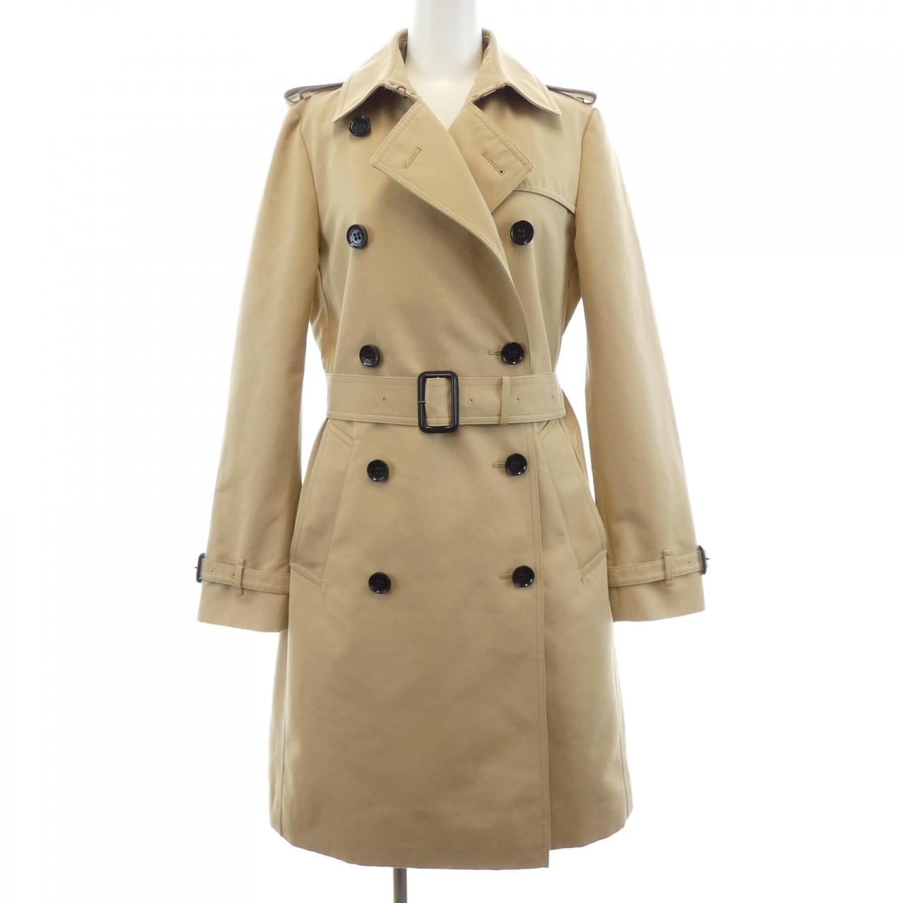 バーバリー BURBERRY 80089761 トレンチコート