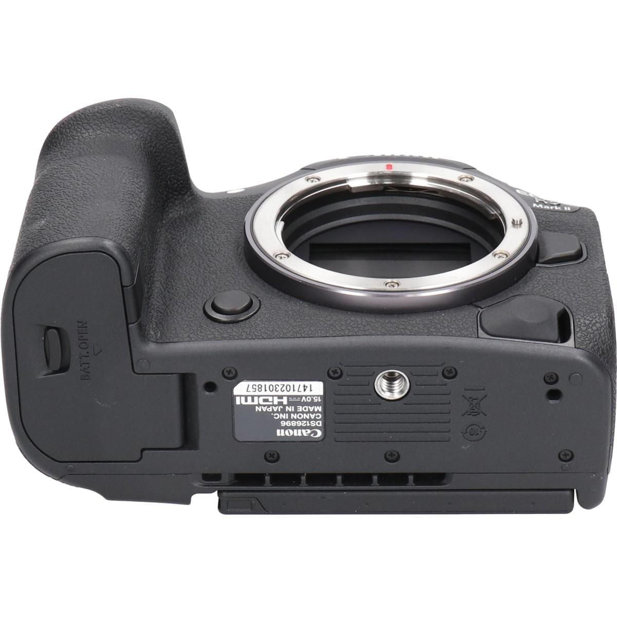 ＥＯＳ　Ｒ５　ＭＡＲＫ　ＩＩ
