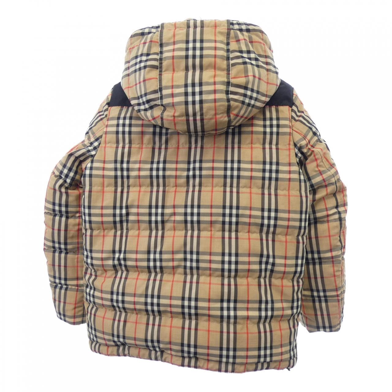BURBERRY巴宝莉羽绒服
