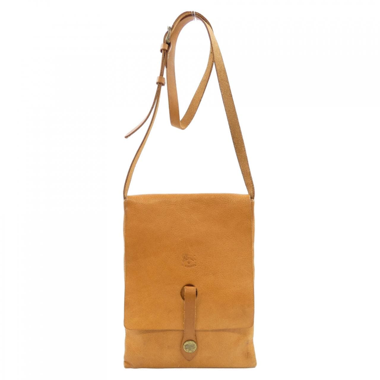 イルビゾンテ IL BISONTE BAG