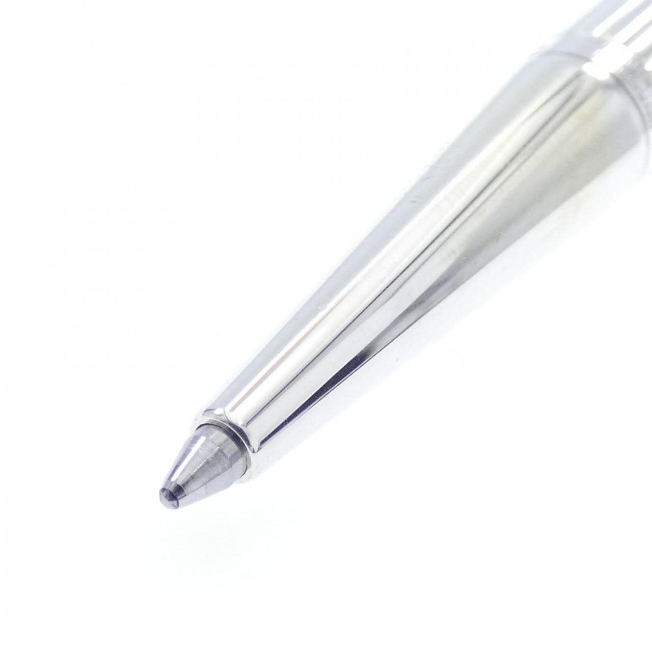 グラフフォンファーバーカステル クラシックコレクションスターリングシルバー 148533 ボールペン