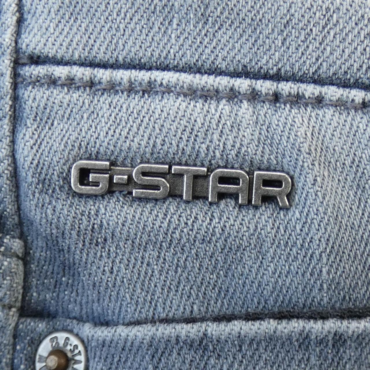 ジースター G-STAR ジーンズ