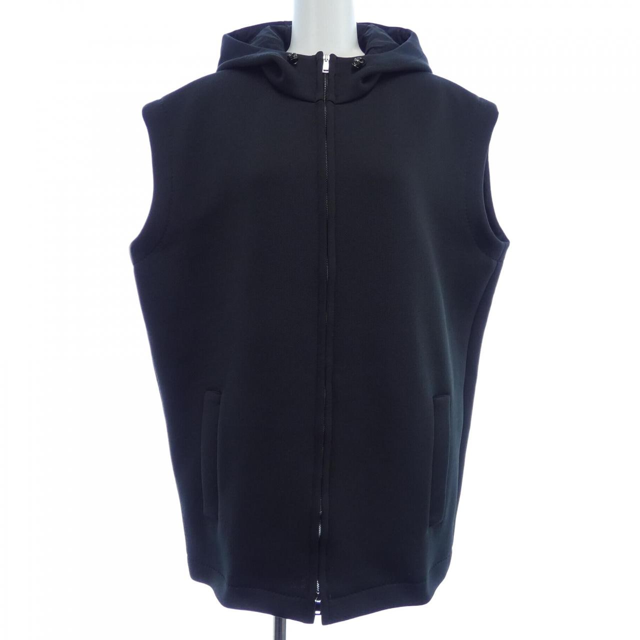 マックスマーラ Max Mara 19110621 ロングベスト