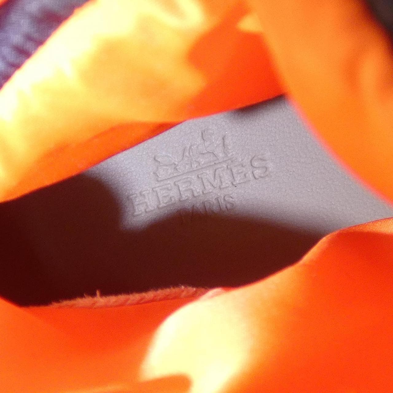 エルメス HERMES フレッシュ 222960Z ブーツ