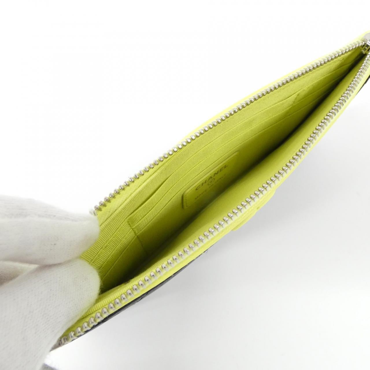 シャネル AP0070 ポーチ