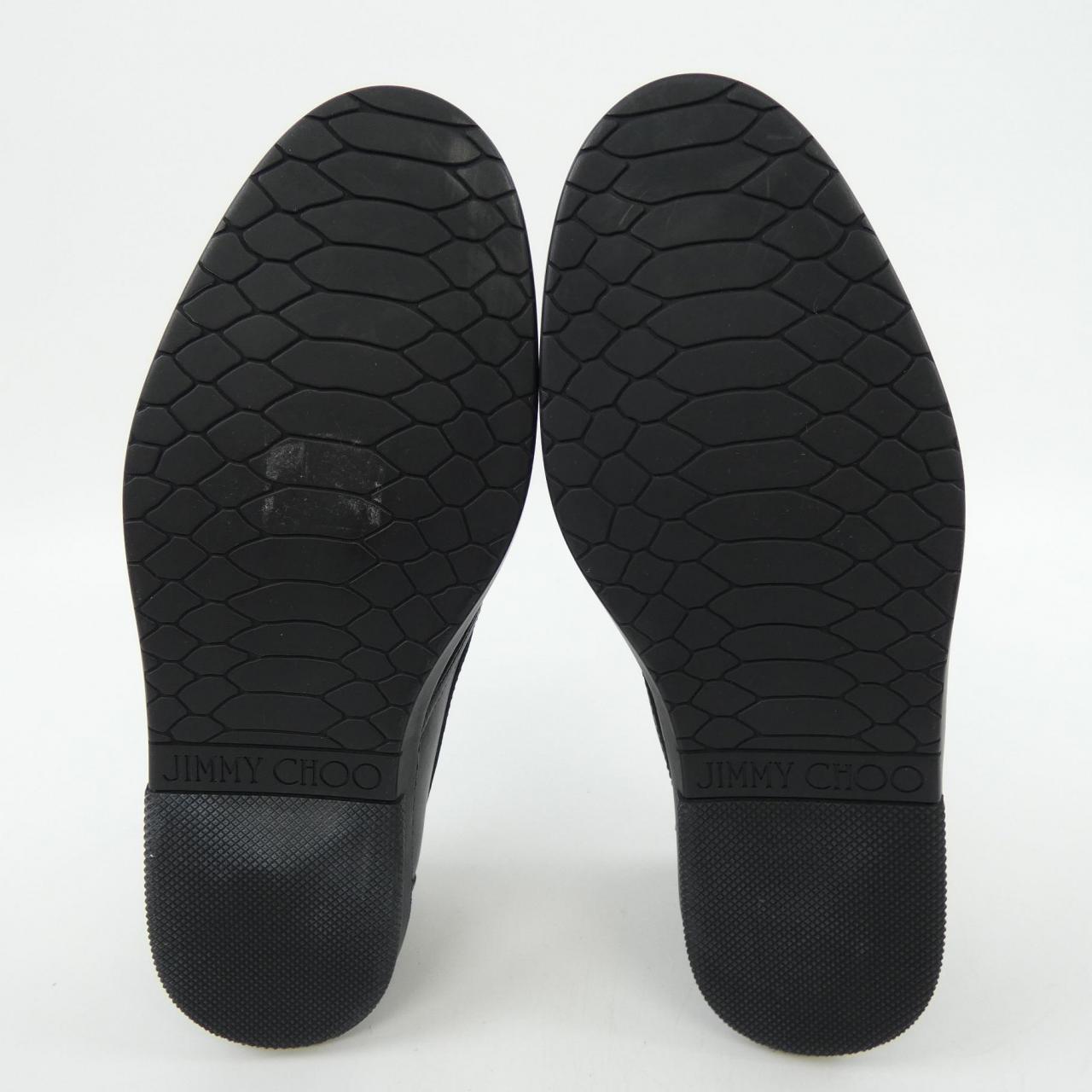 ジミーチュウ JIMMY CHOO スニーカー