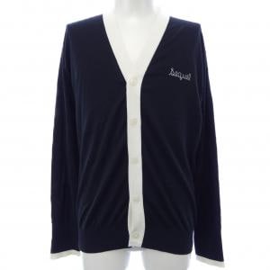 ジョンスメドレー JOHN SMEDLEY SEQUEL FRAGMENT DESI カーディガン