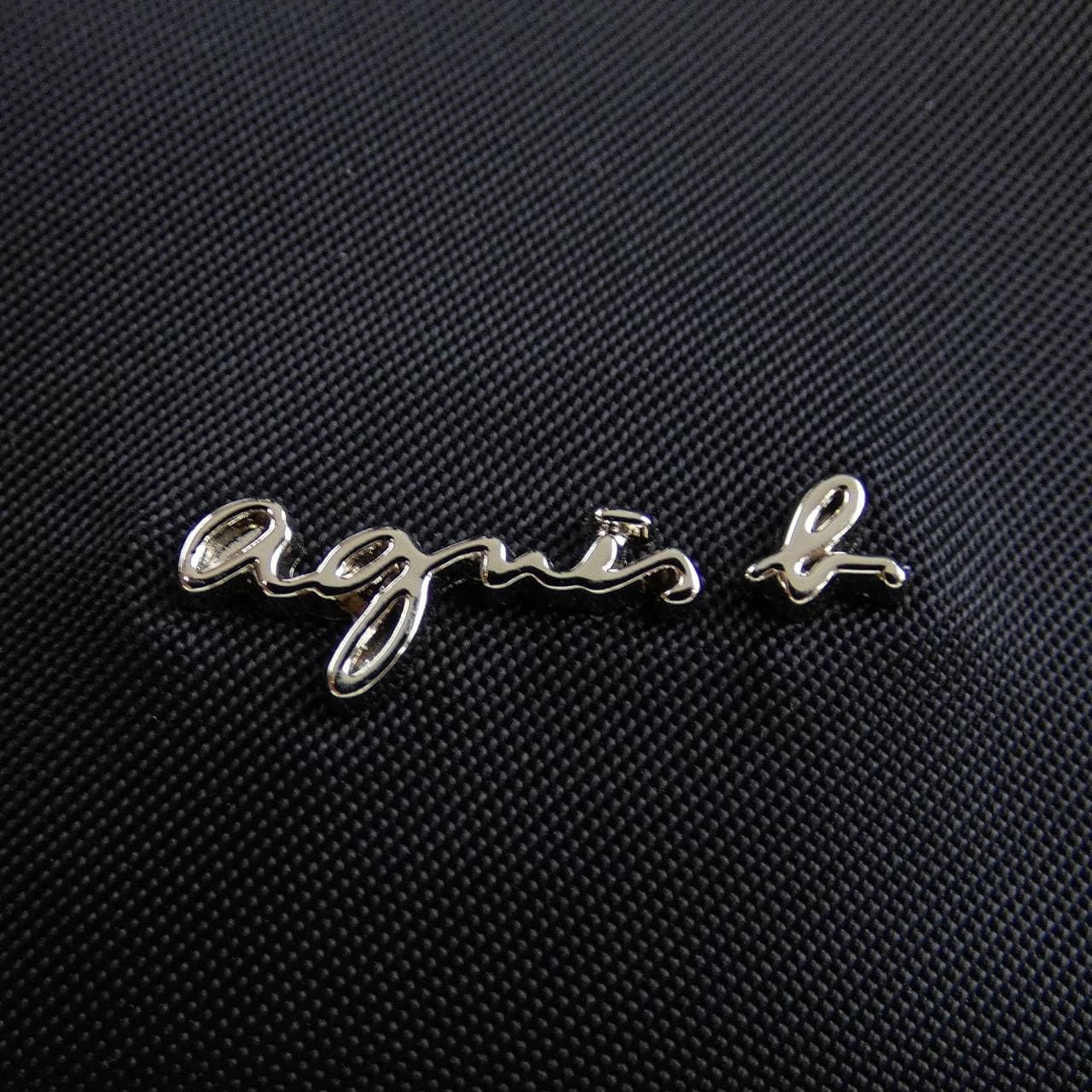 アニエスベー Agnes.b BACKPACK