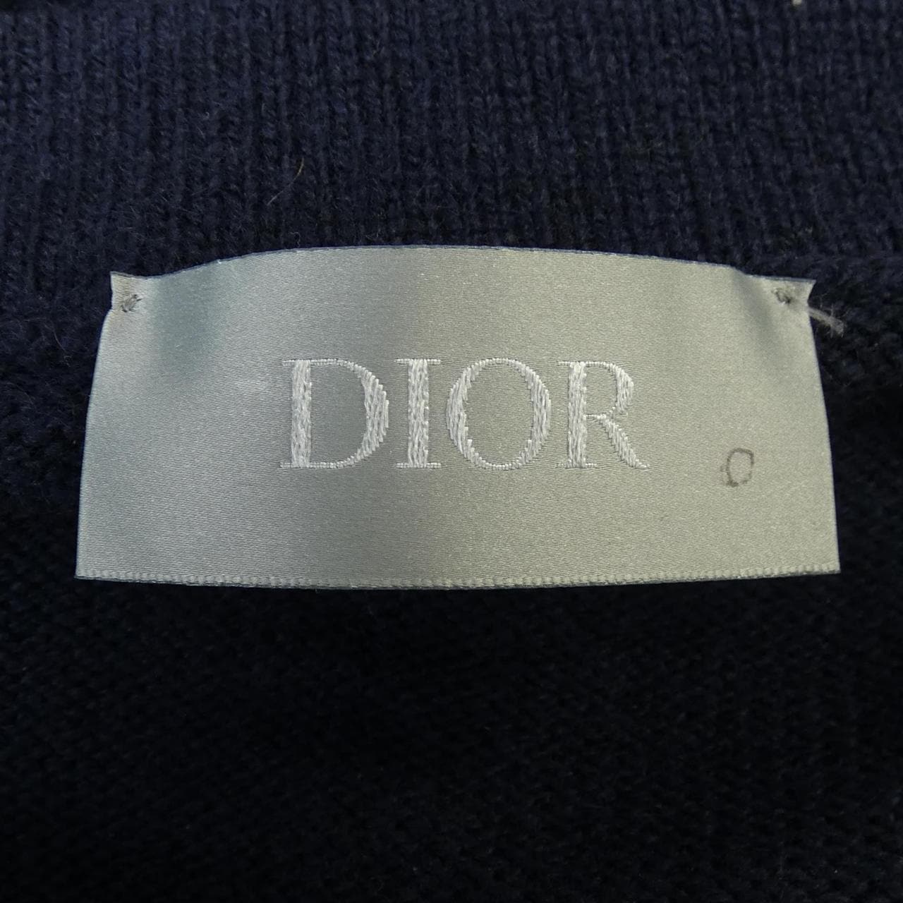 ディオール DIOR CHRISTIAN DIOR COUTURE セーター 243M645AT474 ニット