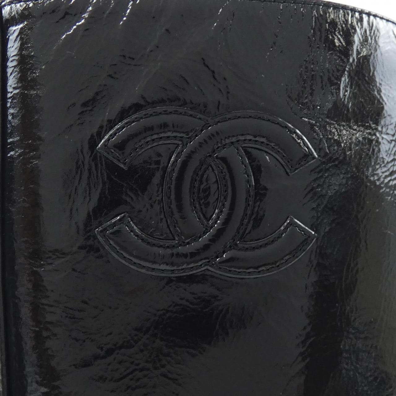 シャネル CHANEL G37985Y55400 ブーツ
