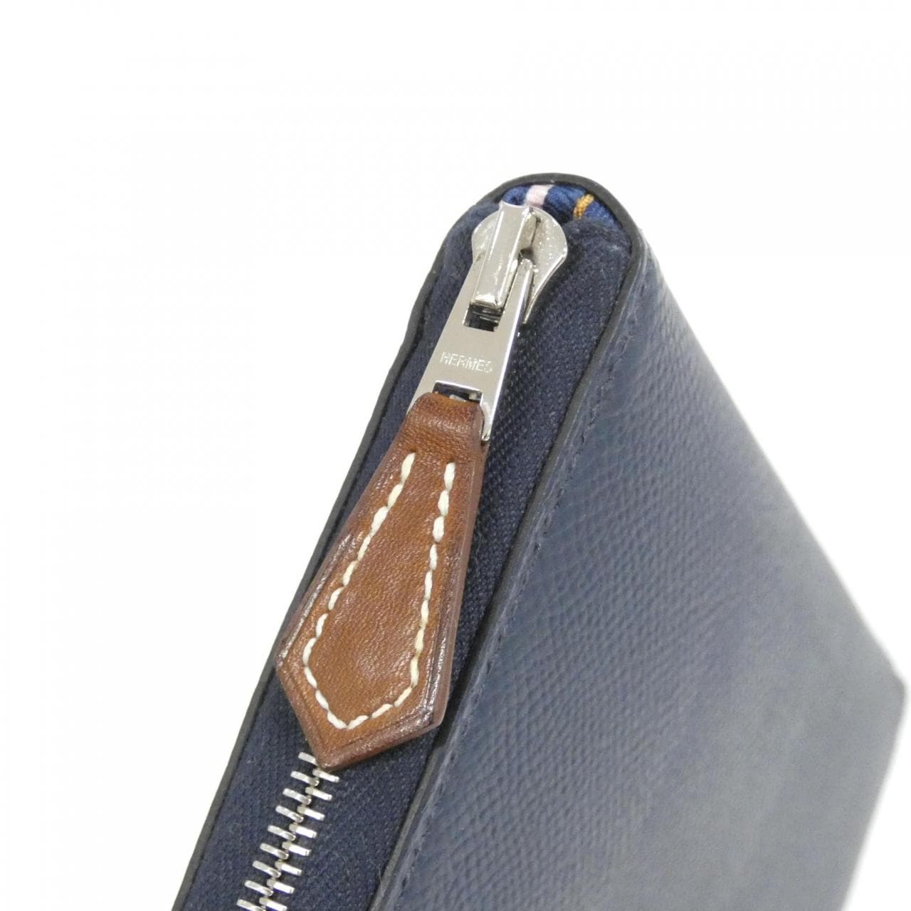 エルメス WILD シルク イン クラシック 084700CK 財布