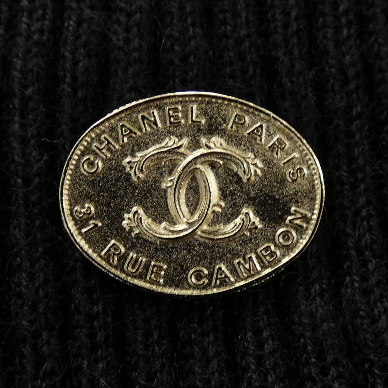 シャネル CHANEL P70961K10199 ワンピース