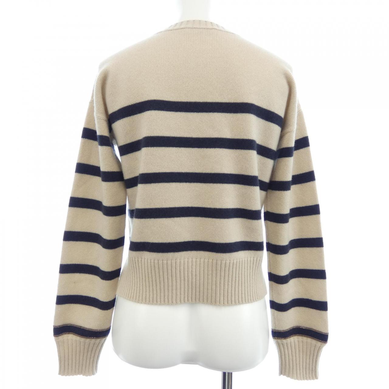 ブルネロクチネリ BRUNELLO CUCINELLI M12714500 ニット