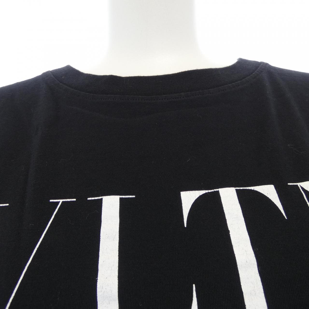 ヴァレンティノ VALENTINO WB3MGO7D3V6 Tシャツ