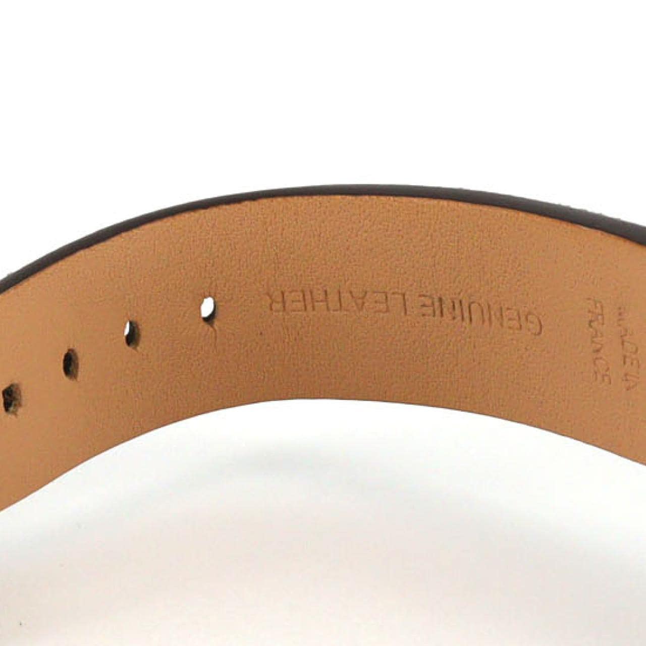 ルイヴィトン タンブールムーンスタークロノ QA032 SS クォーツ