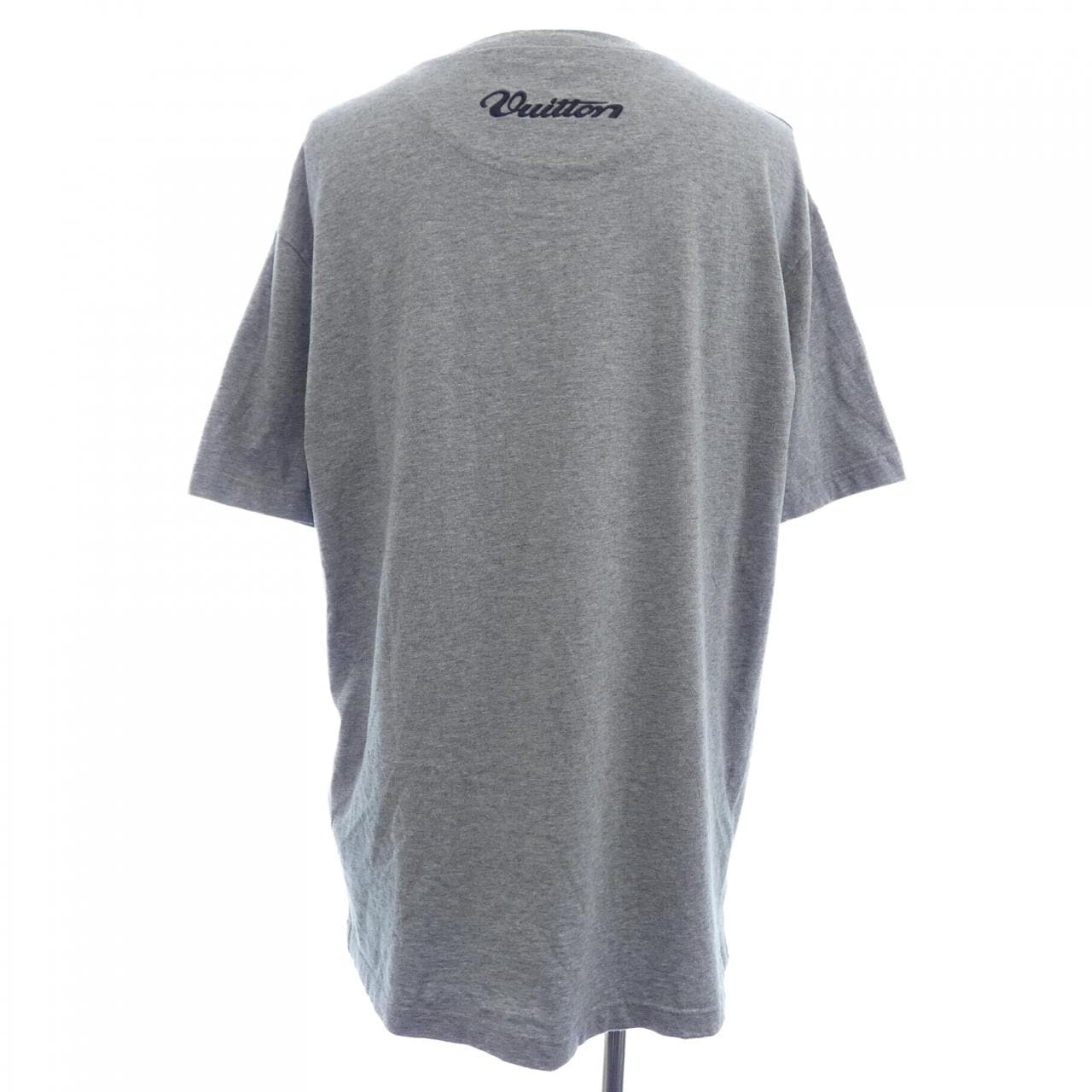 ルイヴィトン LOUIS VUITTON HTY96WZEF Tシャツ