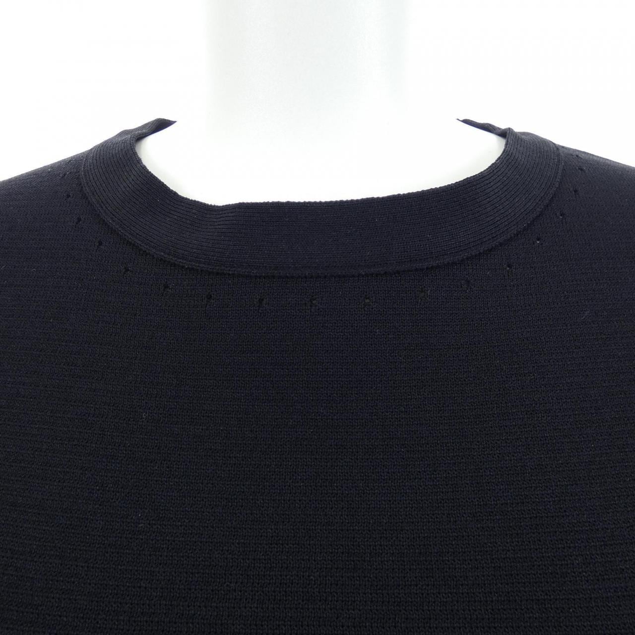 フォクシーニューヨーク FOXEY NEW YORK VALENTINE 40601 ワンピース