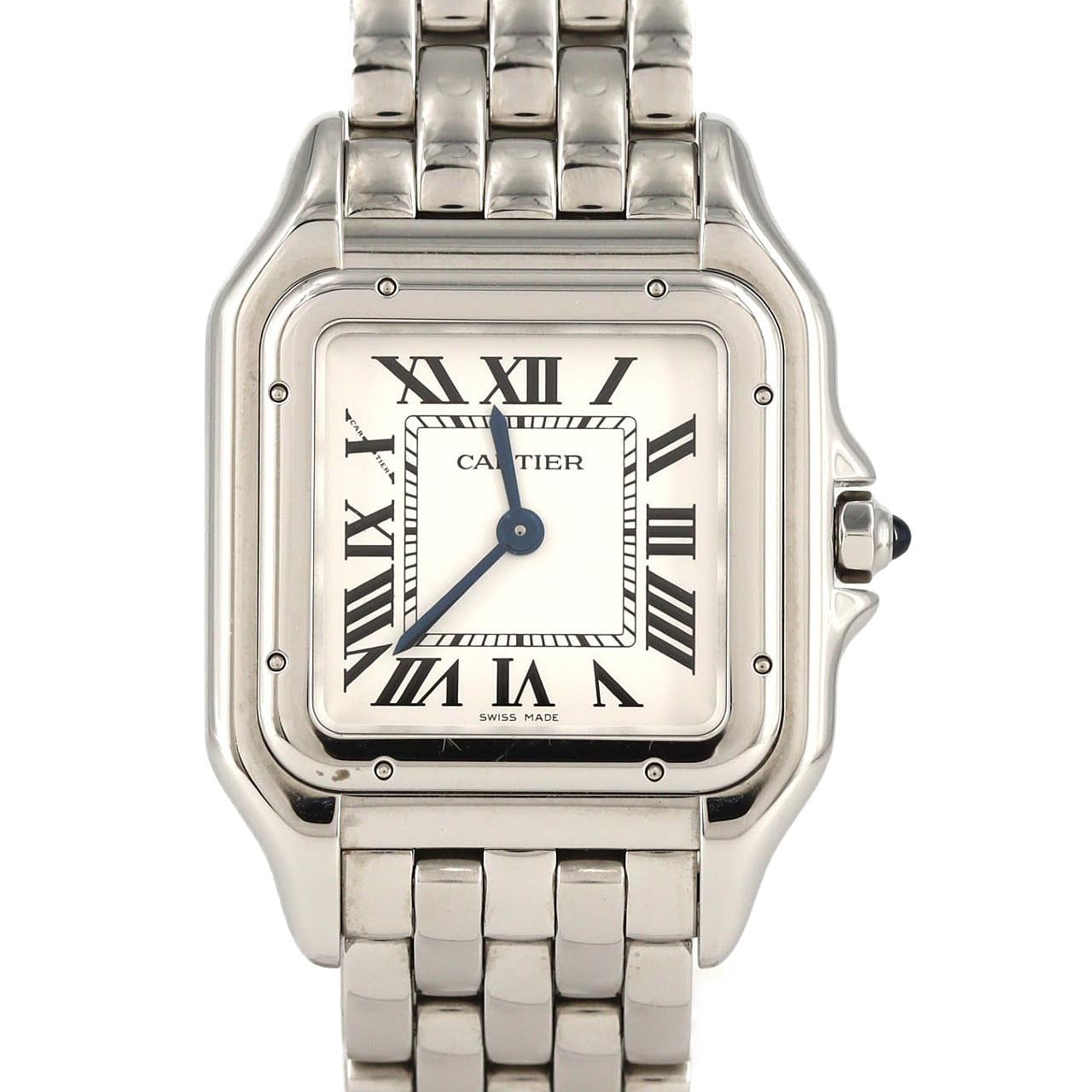カルティエ パンテール･ドゥ･カルティエMM WSPN0007 SS クォーツ