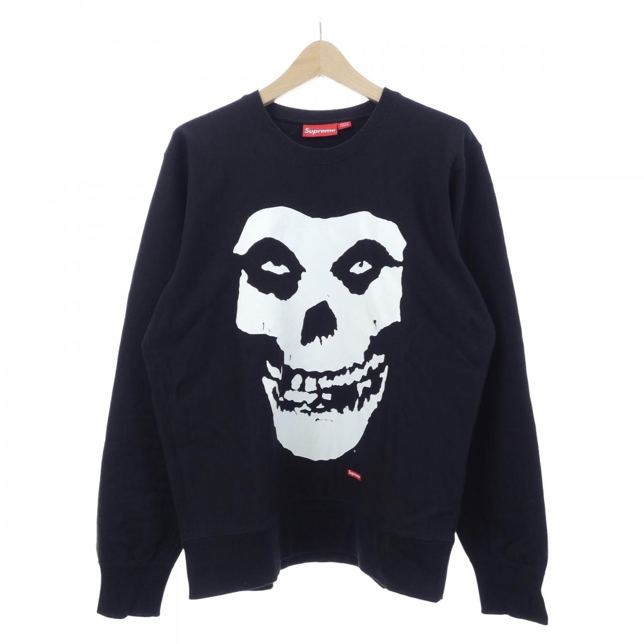 SUPREME Misfits Sweatshirt