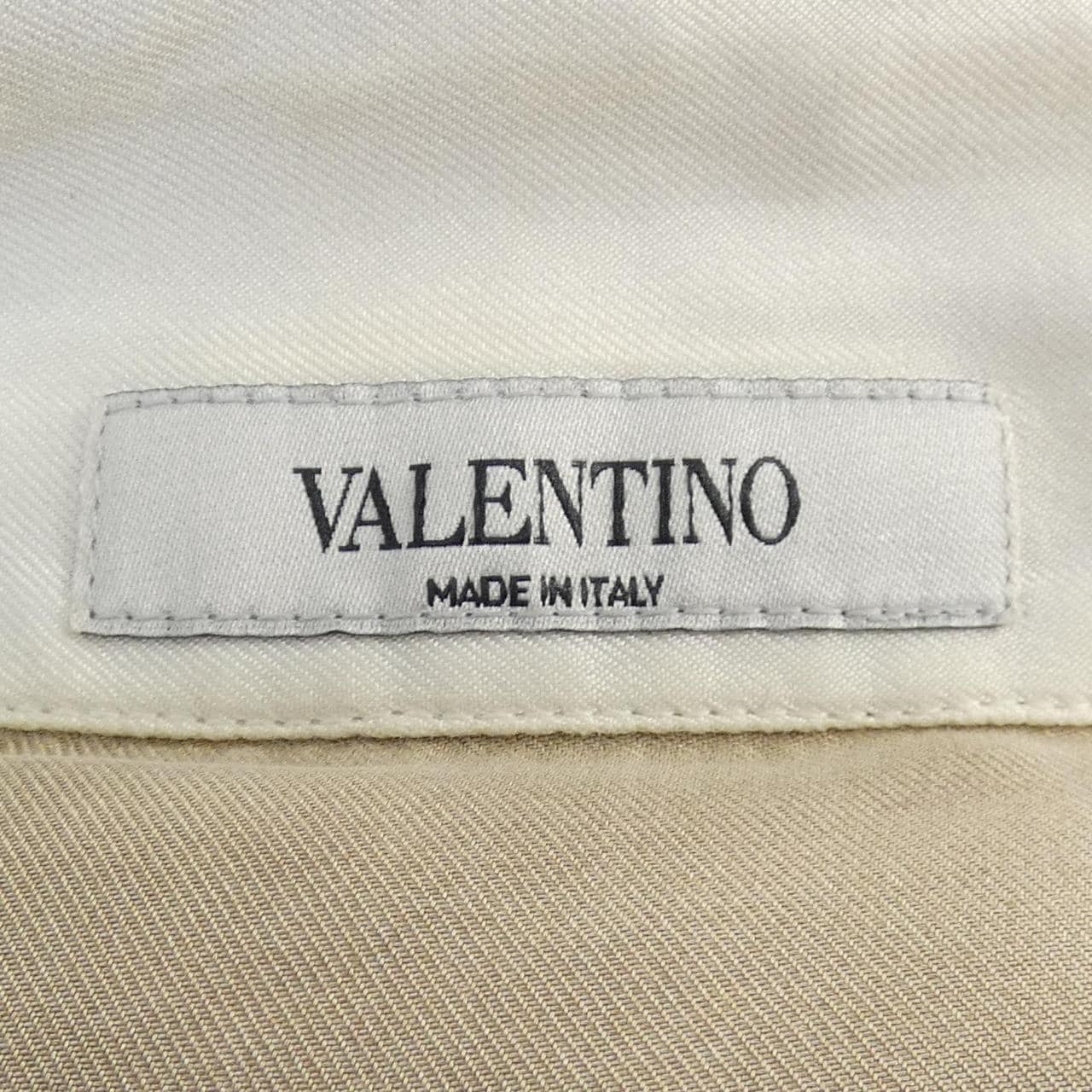 ヴァレンティノ VALENTINO wv3aab957cb S／Sシャツ