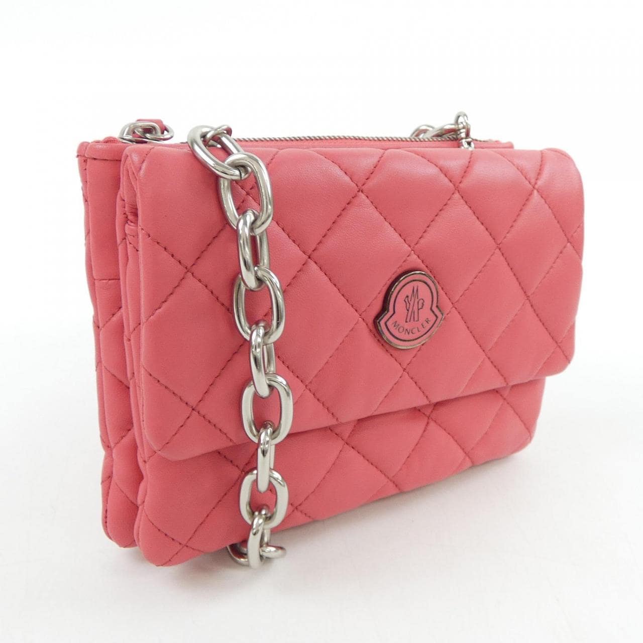 モンクレール MONCLER POPPY BORSA BAG